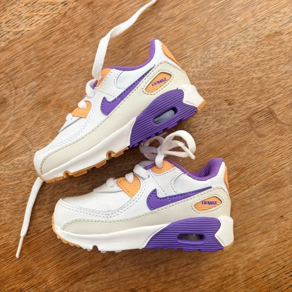 Nike Air Max 90 LTR TD